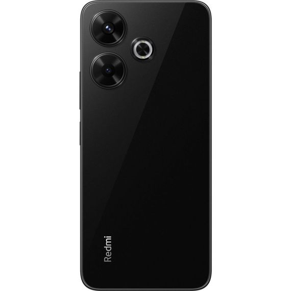 Мобільний телефон Xiaomi Redmi 13 8/256GB Midnight Black (1054935) | Зображення 2