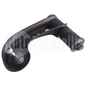 Рычаг передний верхний левый Mercedes Benz W202/S202 97-01/ W210/S210 96-03, AutoTechteile, 100 3387, 13880AP