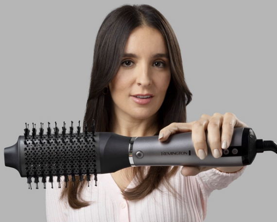 Фен-щітка Remington AS9880 E51 PROluxe YouAdaptive AirStyler | Зображення 5