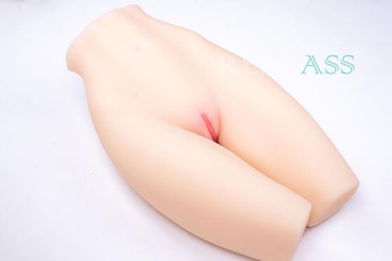 Мастурбатор напівторс Wendy, RealAss - 16 кг | Зображення 9