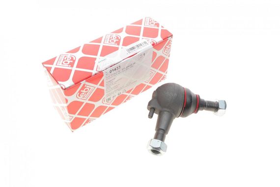 Опора кульова передня знизу Mercedes Benz W202 210 211  01433