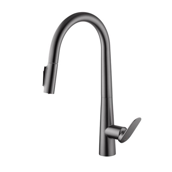 Змішувач для кухні Kroner Element 211569-5301 | Зображення 4