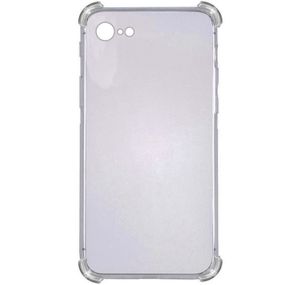 TPU чохол GETMAN Ease logo посилені кути для Apple iPhone 7 / 8 / SE (2020) (4.7")