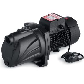 Насос поверхневий самовсмоктувальний KOER JET-100B (KP2659)