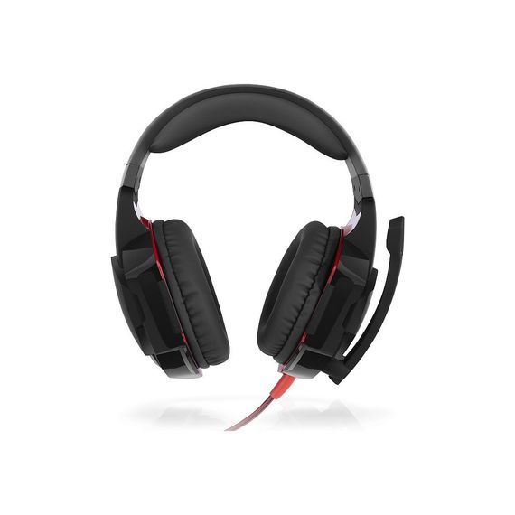 Навушники REAL-EL GDX-8100 (EL124100055) | Зображення 4