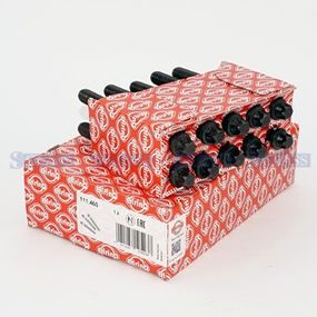 Комплект болтов ГБЦ Kangoo/Master/Trafic/Movano/Vivaro 1.9 D/DCI/DTI, Elring, 111.460,