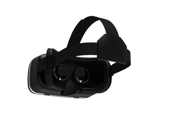 Окуляри віртуальної реальності Kiiroo VR | Зображення 7