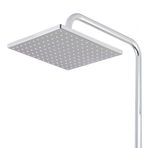 Душова колона зі змішувачем і подовжувачем Haiba Alex 003-J (HB0924) | Зображення 5