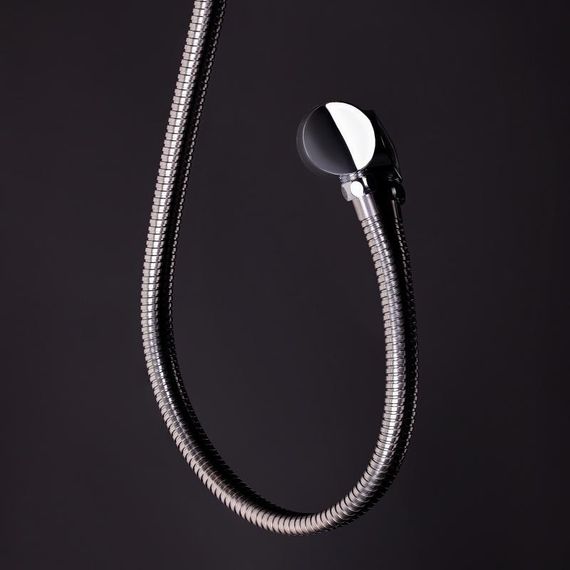 Гідробокс Lidz Tani SBM90x90.SAT.LOW.GR, скло тоноване 4 мм | Зображення 7