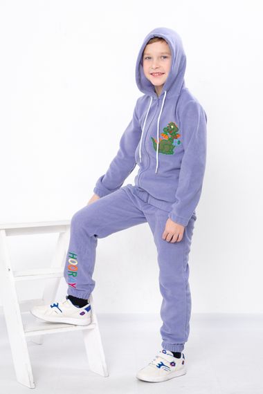 Костюм для хлопчика Носи своє 110 Блакитний (p-8563-146487)