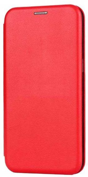 Чохол-книжка Samsung A107 Galaxy A10s 2019 Червоний G-Case Ranger (Самсунг а107 галаксі а10с ) | Зображення 1