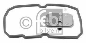 Фільтр масляний АКПП MB A (W168), VANEO (414) 97-05 з прокладкою (вир-во FEBI) FEBI BILSTEIN 24568 на MERCEDES-BENZ A-CLASS (W168)