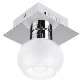 Светильник светодиодный потолочный накладной LED BR-01 427W/1*G9+12