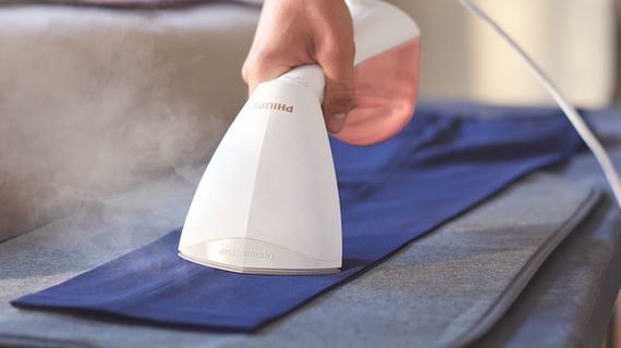 Відпарювач для одягу Philips GC801/10 | Зображення 6
