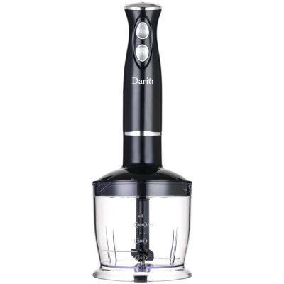 Блендер Dario DB 0532 black (DB0532 black) | Зображення 7