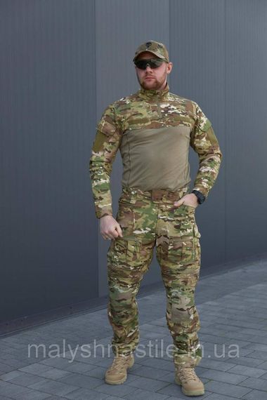 Костюм Tactical Group Gen 5 мультикам Убакс+штани