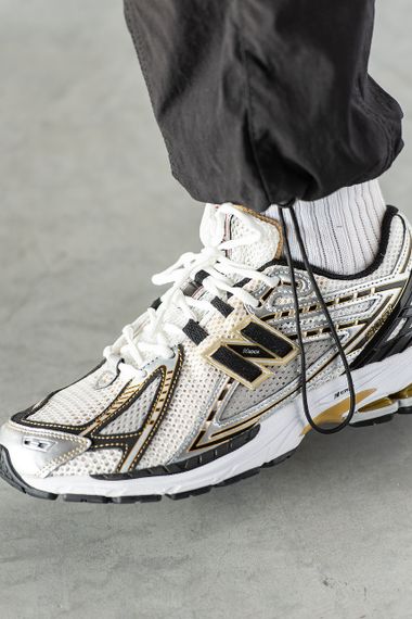 Кросівки New 1906R весна / літо / осінь 1007 44 | Зображення 4