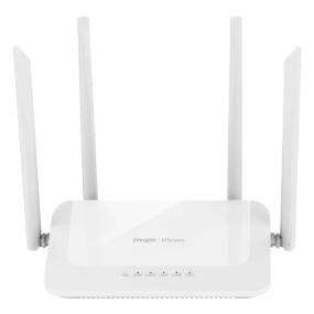 Ruijie Reyee RG-EW1200 Wi-Fi 5 Wi-Fi роутер - Маршрутизатор