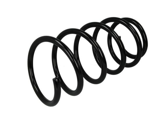 Пружина задньої підвіски бензин седан хетчбек Лачетті KYB (RG6557) | Зображення 2