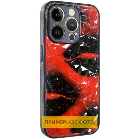 TPU+PC чехол Prisma Plushie для Apple iPhone X / XS (5.8")