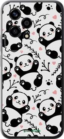 Чохол на Huawei Honor 200 Lite Панди "4318u-3728-2448"