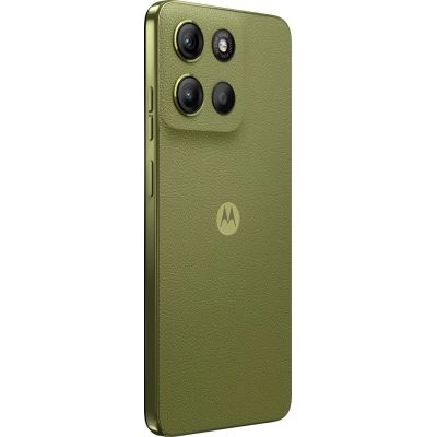 Мобильный телефон Motorola G15 Power 8/256GB Iguana Green (PB6G0007UA) | Зображення 7
