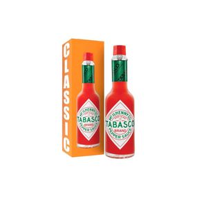 Соус табаско Mclhenny Червоний чилі 60мл 11210600959