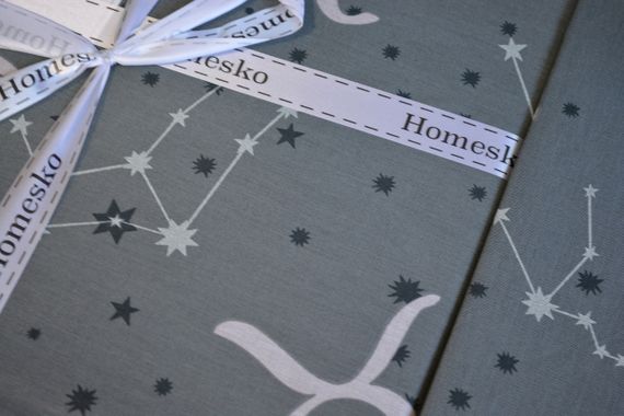 Постільна білизна First Choice Homesko Ranforse сімейний 160 х 220 см Goodnight Moonmist | Зображення 4