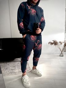 Спортивний костюм