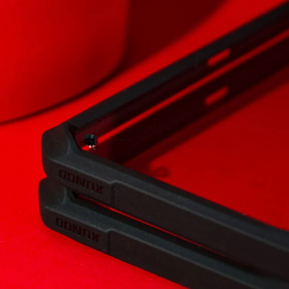 Чохол Xundd Stand протиударний для Apple iPad Air 10.9'' (2020-22)/Air 11'' (2024-25) | Зображення 5