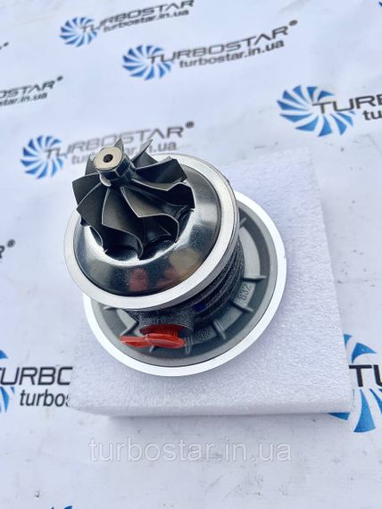 Картридж турбіни ОПЕЛЬ Вектра, Астра, ОмегаБ, Зафіра 2.0 D, 454216-0001 454219-0002 454219-0004 | Зображення 3