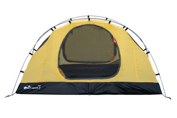 Намет Tramp Sarma 2 (v2) green UTRT-030 | Зображення 6
