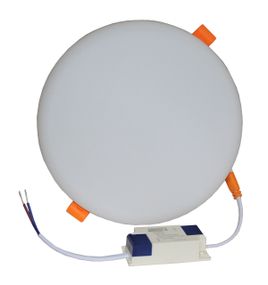Светильник врезной LED Round Downlight 36W-220V-3600L-4000K Deco Ny95001124