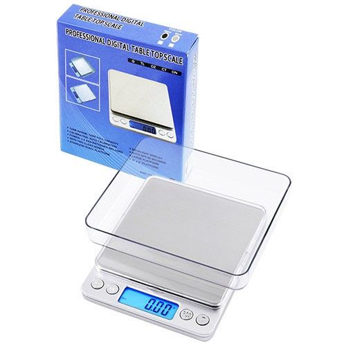 Електронні ваги грамові ZHA 6295A, Маленькі ваги, MI-506 Ваги міліграмові | Зображення 2