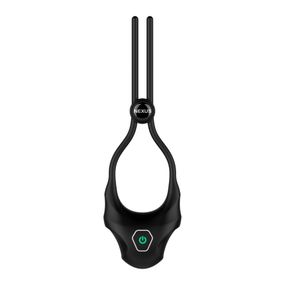 Ерекційне віброкільце-ласо Nexus FORGE Vibrating, 6 режимів