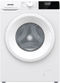 Пральна машина автоматична Gorenje WNHPI 62SCSIRV/UA (WFLP6012)