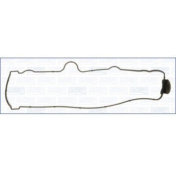 Прокладка клапанной крышки Opel Omega/Vectra 2.5-3.2 i 93- (правая), Ajusa, 11061200,