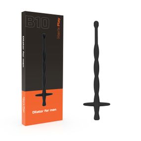 Стимулятор уретри - Erospace Men’s Play Dilator For Men B10 Sex Aura
