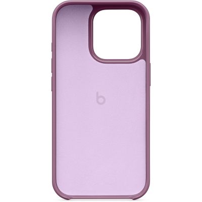Чехол для мобильного телефона Apple Beats iPhone 16 Pro Case with MagSafe - SunsetPurple (MCFP4LL/A) | Зображення 2