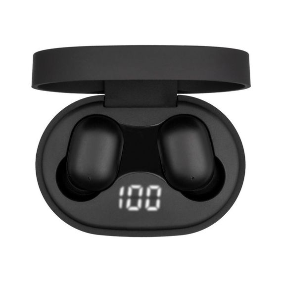 Навушники Gelius Pro Reddots TWS Earbuds GP-TWS010 Black (00000082297) | Зображення 2
