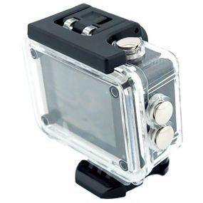 Екшн камера Dvr Sport S3R remote Wi Fi waterprof 4K