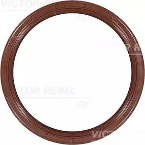 Сальник 74x88x8 колінвалу задній Doblo/Fiorino/Linea 1.2/1.4i 01-, VICTOR REINZ (813664400)