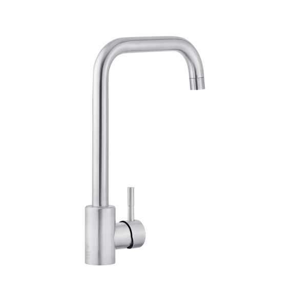 Змішувач для кухні Agua Acero-INOX037 (CV023286) | Зображення 1