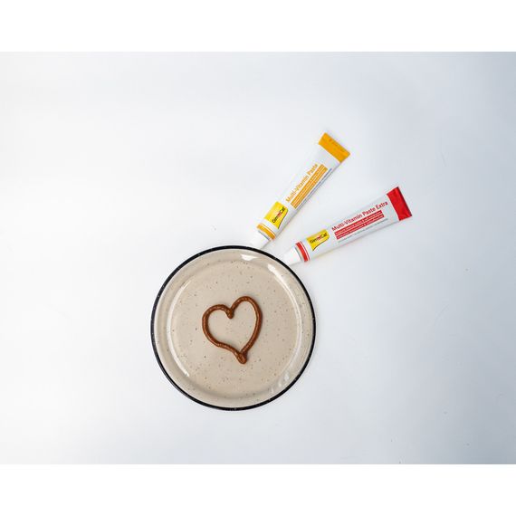 Вітаміни GimCat Every Day мультивітамінна паста для котів для покращення імунітета 200 г | Зображення 7