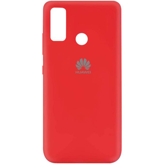 Чохол Silicone Cover My Color Full Protective (A) для Huawei P Smart (2020) | Зображення 6