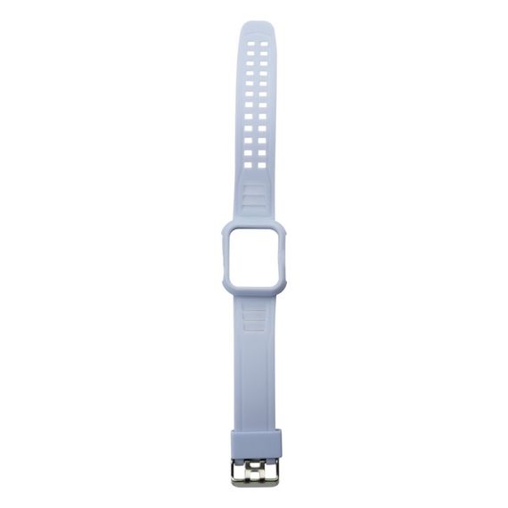Ремінець для Apple Watch Band Silicone Shine + Protect Case 40/41 mm | Зображення 2
