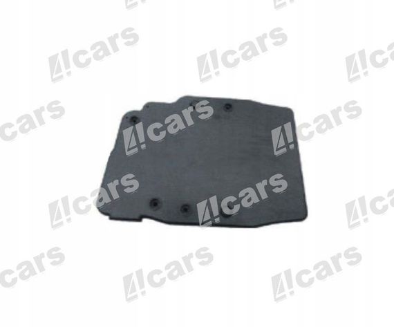 Коробка фільтра FORD FOCUS, 11 - 14 (AV619600CF)