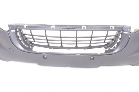 Бампер передній VW Crafter 06-16 5862570 | Зображення 9