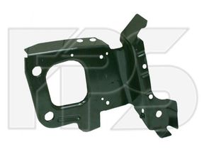 Передняя панель Opel Astra J '09-12 правая (FPS) 1312121