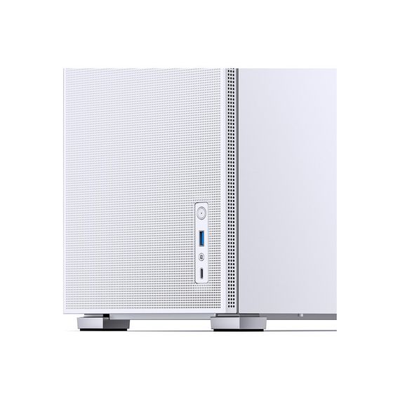 Корпус JONSBO D41 MESH SC White | Зображення 4